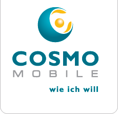 COSMO MOBILE Logo