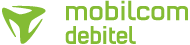 mobilcom-debitel Logo