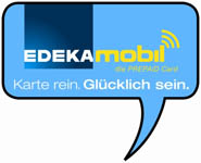EDEKAmobil Logo