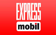 EXPRESSmobil Logo