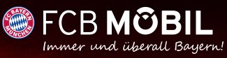 FCB Mobil Logo