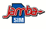 Jamba Logo