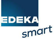 EDEKA smart Logo