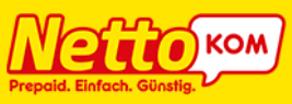 NettoKOM Logo