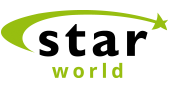star world Logo