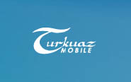 Turkuaz Logo